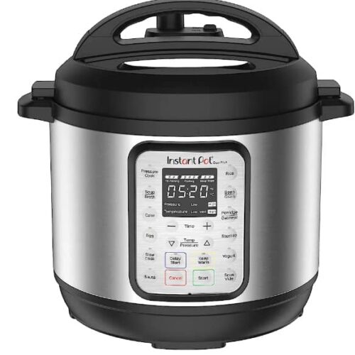 Instant Pot Duo 7-in-1 Smart Cooker, 5.7L