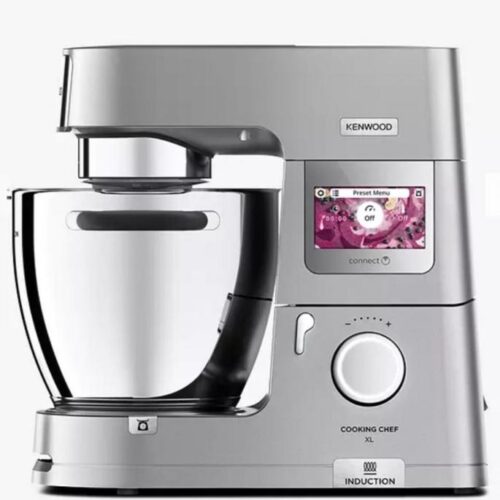 Kenwood Cooking Chef Connect Food Mixer