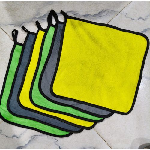 Kitchen Towel-6pieces