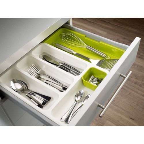 Cutleries Storage Oragnizer Drawer