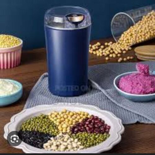 Electric Coffee Mini Mixer Dry Grinder